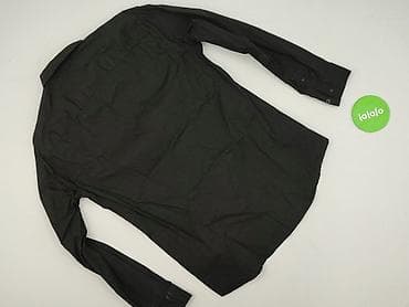 kurtki dzinsowe: Jean Pascale, Koszula damska, rozmiar M — 3