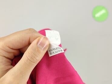 pomarańczowa marynarka mohito: A&A, Marynarka damska, rozmiar XS — 6