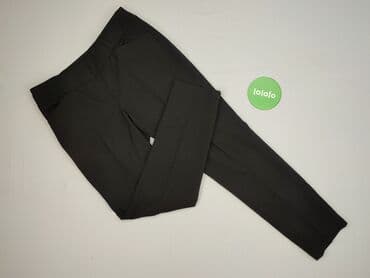 legginsy push up gatta: Orsay, Spodnie materiałowe damskie, rozmiar L — 2