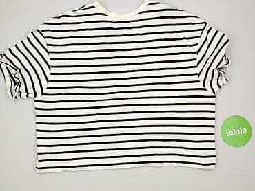 stoprocent metka: Sinsay, T-shirt damski, rozmiar M — 3