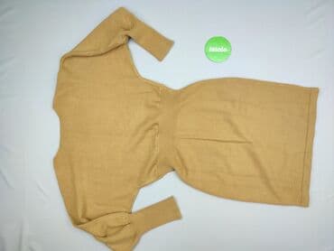 sukienka w paski h: Women`s dress, size S (EU 36) — 3