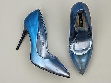 deichmann balerinki: Sweet Shoes, Półbuty damskie, rozmiar 39 — 1
