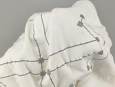 intermoda garnitury: Off-White, Bluza z kapturem dla mężczyzn, rozmiar L — 7