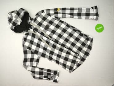 koszulka od c a: Bluza z kapturem dla mężczyzn, M, stan - Bardzo dobry — 2