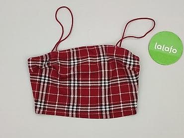 shein bluzy oversize: Shein, Топ жіночий, розмір S на lalafo.pl — 2 shein bluzy oversize: Shein, Топ жіночий, розмір S — 2