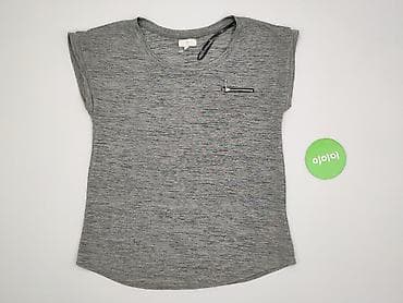 moda dla 40 latki: New Look, T-shirt damski, rozmiar M — 2
