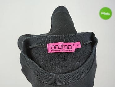 bluza boho damska: Boohoo, Bluza damska
, rozmiar M — 4