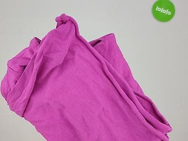 bluzki kolor fuksja: Bluzka damska, rozmiar S — 4