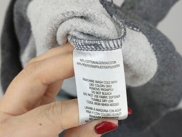 bluzki szare: Calvin Klein Performance, Bluza damska
, L — 5