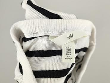 16588a hm: H&M, Sukienka damska, rozmiar M — 4