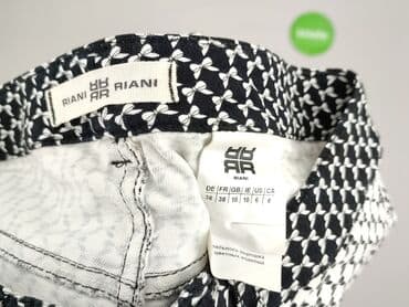 rieker buty zimowe: RIANI, Spodnie materiałowe damskie, rozmiar S — 4