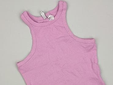 H&M Divided, Top damski, rozmiar S