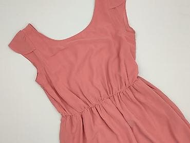 crop topy: CKH Clockhouse, Sukienka damska, rozmiar S — 1