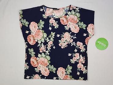 shein mama: Shein, Bluzka damska, rozmiar M — 2