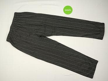 spodnie hello kitty hm: Hummel, Spodnie materiałowe damskie, rozmiar M — 3