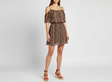 ubrania mango: Mango, Sukienka damska, rozmiar S — 1