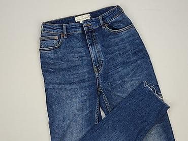 logg jeans: H&M L.O.G.G., Jeansy damskie, rozmiar M — 1