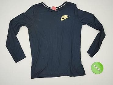 nike tech flece t shirty: Nike, T-shirt damski, rozmiar S — 2