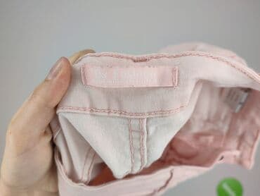 trampki wysokie dior: Jeansy damskie, rozmiar M — 4