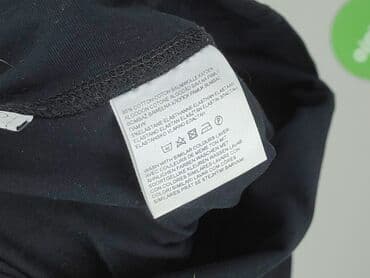 bershka spódnice czarne: Clockhouse, Spódnica damska, rozmiar S — 5