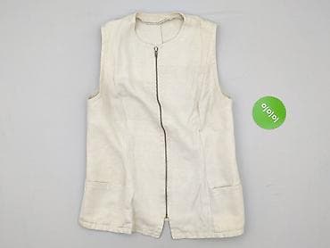 butik kurtki: Kamizelka damska, rozmiar One size — 2