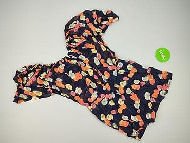 marynarka primark: Topshop, Bluzka damska, rozmiar M — 2