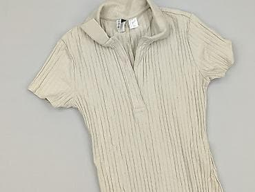 narzutka h: H&M Basic, Sukienka damska, rozmiar XS — 1