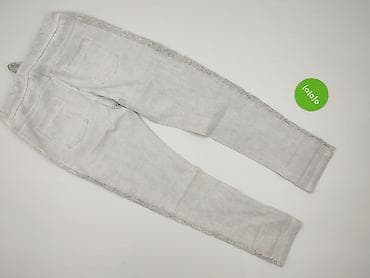 kangaroos trampki: Spodnie dresowe damskie, rozmiar S — 3