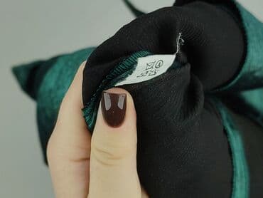 szmaragdowa bluzki damskie: Marynarka damska, rozmiar 2XL — 5