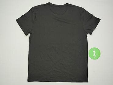 koszula comen: T-shirt damski, rozmiar M — 3