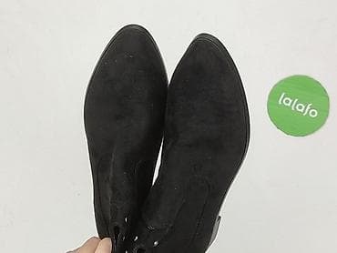 stradivarius online pl: Botki damskie, rozmiar 40 — 8