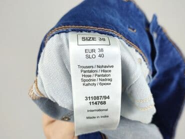 Kobiety: Jeansy damskie, M — 4