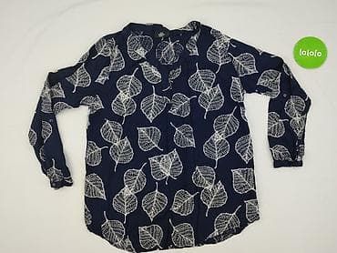 boss bluzki: Gina Benotti, Bluzka damska, rozmiar M — 2