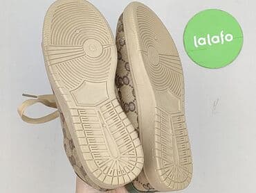 tanie dobre buty do biegania: Baolikang, Sneakersy damskie, rozmiar 40 — 5