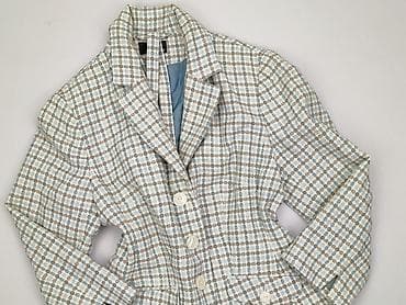 secondhand shop online: H&M, Marynarka damska, rozmiar L — 1