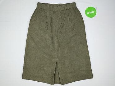 green point spodnice: Spódnica damska, rozmiar M — 3