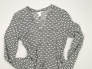 okee sukienki: H&M, Sukienka damska, rozmiar 2XS — 1