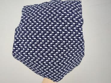 sweter piórkowy na drutach: Bluzka damska, rozmiar M — 6