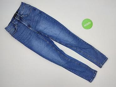 purple jeans: Top Secret, Jeansy damskie, rozmiar XS — 2