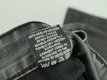 gs jeans: Denim Collection, Jeansy dla mężczyzn, rozmiar M — 6