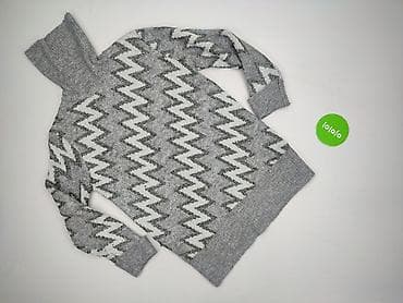 sweter damski mango: Golf damski, rozmiar L — 3