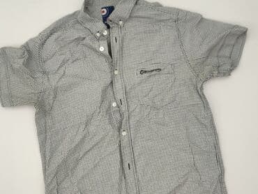 kurtki w krate pepco: Koszulа dla mężczyzn, rozmiar M — 1