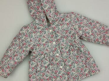 Jacket, Marks & Spencer, 6-9 months, condition - Very good