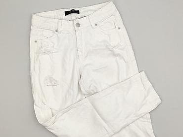 Denim, Jeansy damskie, rozmiar 2XS