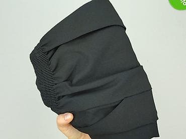 Spodnie materiałowe damskie, rozmiar M — 5