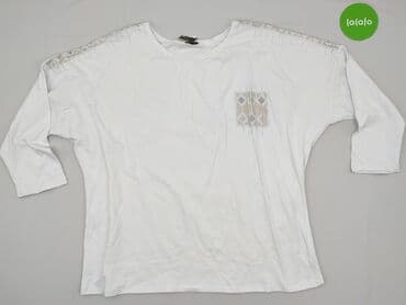 bluzki psg: Mix, Bluzka damska, rozmiar One size — 2