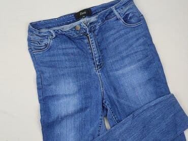 Zizzi, Jeans for women, size 3XL (EU 46)