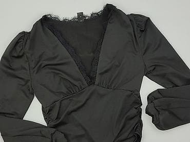Women: Shein, Women's blouse, size M — 1