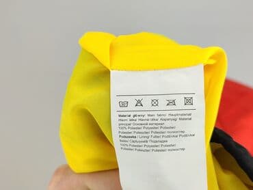 koronkowy top stradivarius: Kurtka przeciwdeszczowa, Lincoln & Sharks, 14 lat, 158-164 cm, stan - Idealny — 5