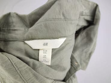 mohito sukienka asymetryczna: H&M, Sukienka damska, 2XL — 5